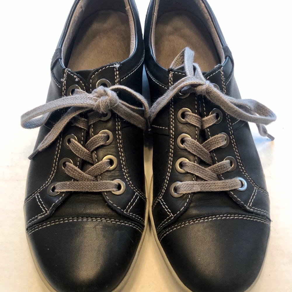 Josef Seibel Shoes